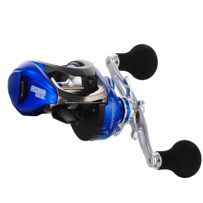 Reel Rotativo Marine Sports New Ventura Vt10 10 Rulemanes - EL NAUFRAGO  PESCA - Productos para pesca deportiva