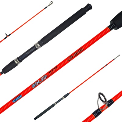 PESCA - CAÑAS - EL NAUFRAGO PESCA - Productos para pesca deportiva