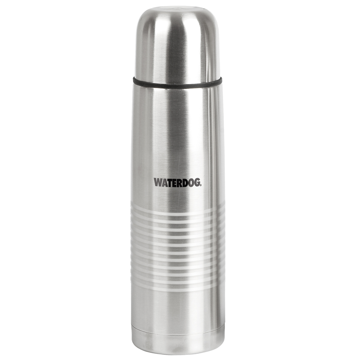 Termo Acero Inoxidable 1 Litro - Waterdog 1000cc