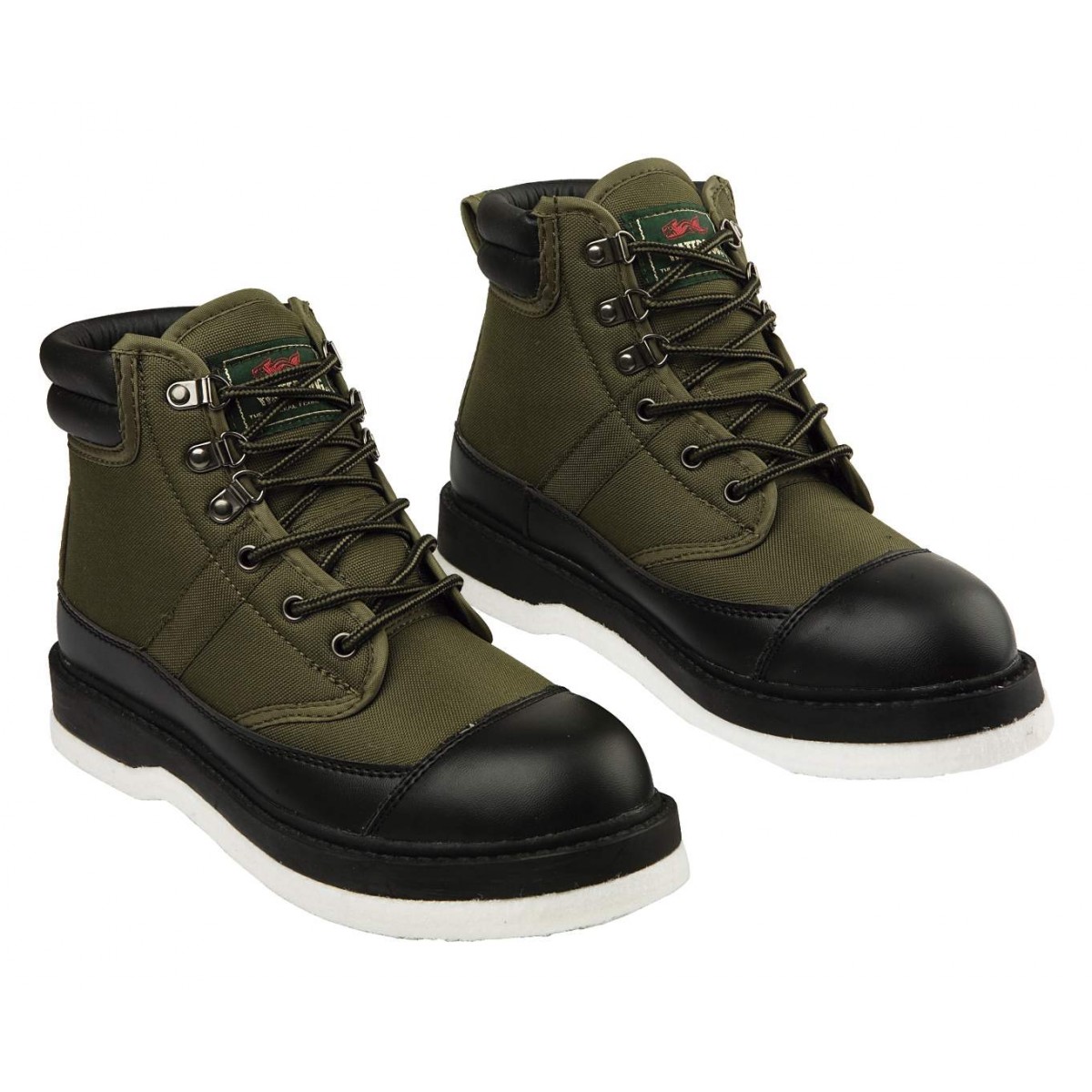 Botas de 2025 vadeo waterdog